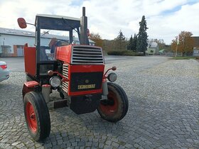 Traktor Zetor Crystal Z10011 - 2