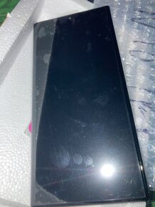 Lcd samsung note 10 - 2