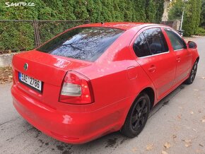 Škoda Octavia2013, NA SPLÁTKY VŠEM BEZ REGISTRU - 2