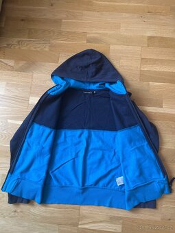 Alpine Pro mikina - 2