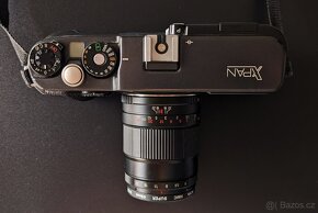 Fotoaparát Hasselblad Xpan, objektiv 45mm a 90 mm - 2