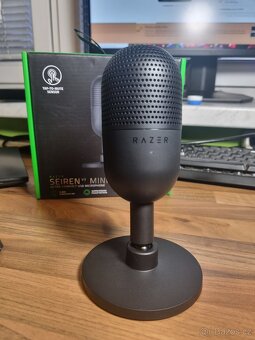 Razer Seiren V3 Mini - 2