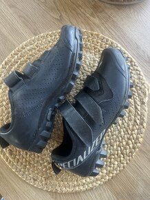 Tretry detske Specialized 38 - 2