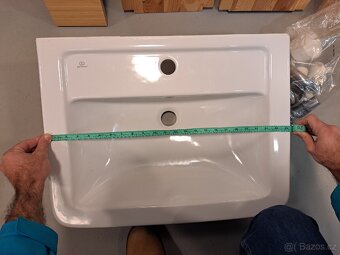 Prodám umyvadlo Ideal Standard - 2