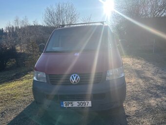 Volkswagen Transporter 1.9 tdi - 2
