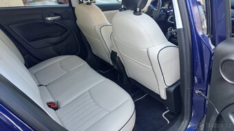 Fiat 500X 1,3 Yacht Club DCT 110 kW KRÁSNÁ LIMITKA bez DPH - 2