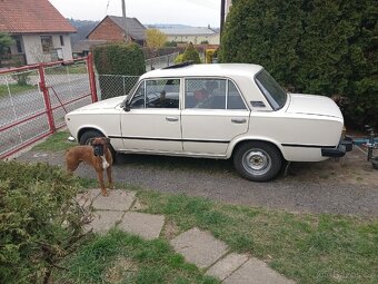 Vaz 21011 - 2