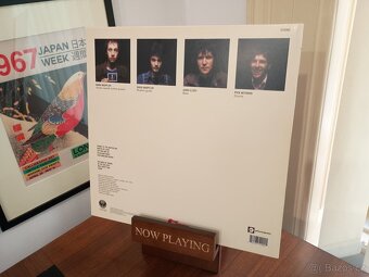 LP Dire Straits - 2
