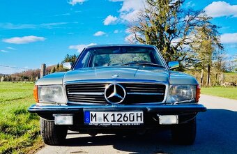 Mercedes Benz SLC 280 - 2