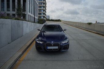 BMW M440i x-Drive H/K DPH - 2