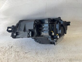 Přední pravé led světlo Škoda Karoq (016 D)- - 2