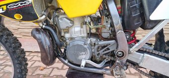 Suzuki RM 250 - 2