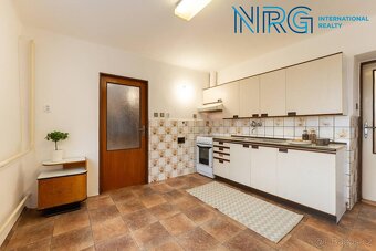 Prodej rodinného domu 65 m2 , Česká Třebová - 2