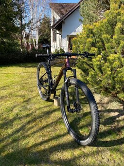 Giant XTC advanced 1.5 AXS - 2