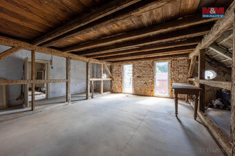 Prodej rodinného domu, 278 m², Kraslice, ul. Havlíčkova - 2