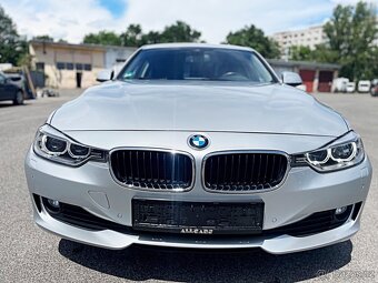 BMW 320D F30 SPORT 135KW SERVIS BMW 146.000KM TOP - 2