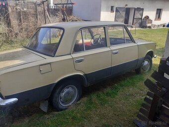 Vaz 2101 - 2