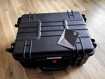 Vanguard Supreme 46F – kufr foto/video - 2
