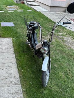 Babetta 210 - 2