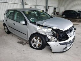 VW Golf 5 1.6MPI 77KW BGU FVH LA7W r.v. 2004 - 2