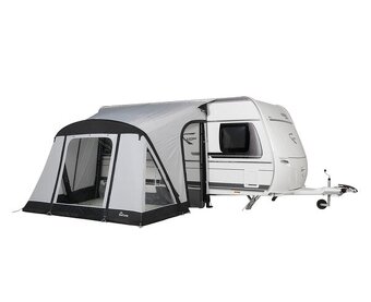 Prodám nafukovací předstan StarCamp - 2