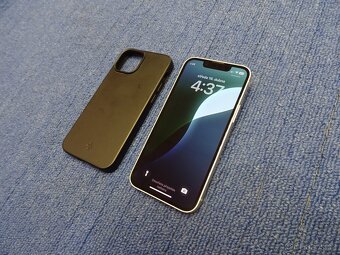 TOP Apple iPhone 13 mini 128GB white - 2