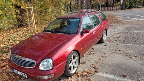 Prodám Ford Scorpio 2 Combi (klaun). - 2