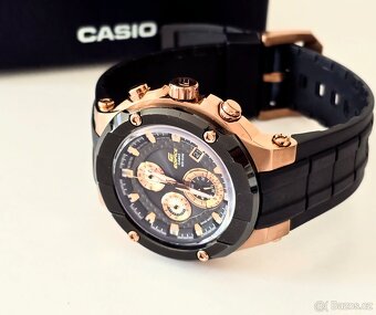 Casio Edifice Bronze label Full Set - 2