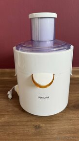 Prodam Elektricý odšťavňovač Philips - 2