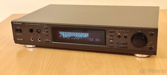 TECHNICS SH-GE90 TOP STEREO EQUALIZER STAV - 2