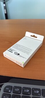 Apple Airtag - 4 ks - Pack of 4 - 2