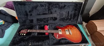 PRS Singlecut TOP10 USA made - 2