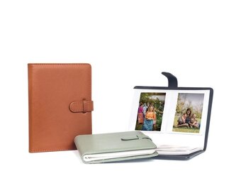 Album instax wide - 2
