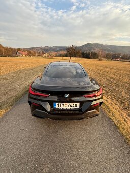 Bmw 840i xDrive - 2