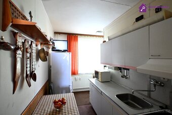 Prodej byty 3+1, 64 m2 - Jevíčko, ev.č. 00204 - 2