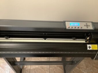 Řezací plotter - 2