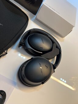 BOSE QuiteComfort SC - black - 2