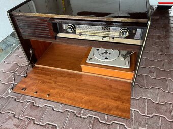 Rádio plus lp GRUNDIK - 2