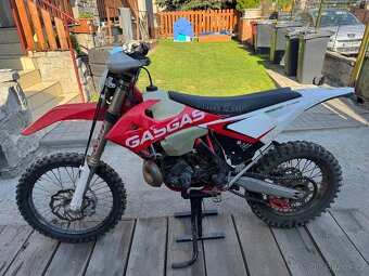 Gasgas EC300 2018 - 2