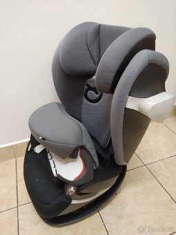 Autosedačka Cybex Palas M-Fix - 2