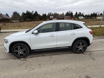 GLA 200d 4MATIC - 2