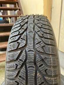 Zimní KLEBER KRISALP HP2 175/65 R 15 84T - 2