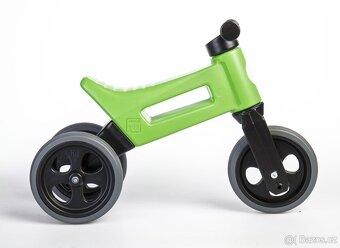 Odrážedlo Funny Wheels - 2