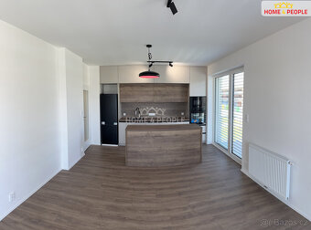 pronájem bytu 3+KK/B/G, 81+22 m2, Stará Boleslav - 2