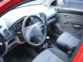 kia picanto - 2