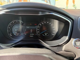 Prodám Ford Mondeo Titanium 2.0TDci 4x4 combi - 2