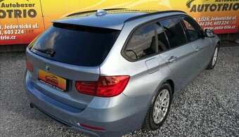 BMW 320d f31 top stav - 2