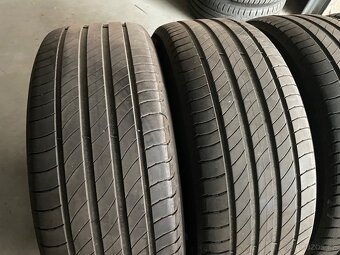prodám letní pneumatiky 225/55/18 Michelin celá sada - 2