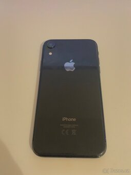 iPhone XR 64GB - 2