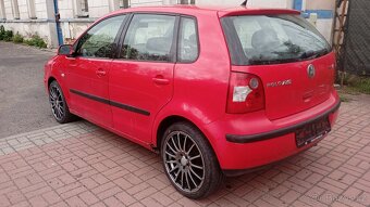 Polo 9n - 2